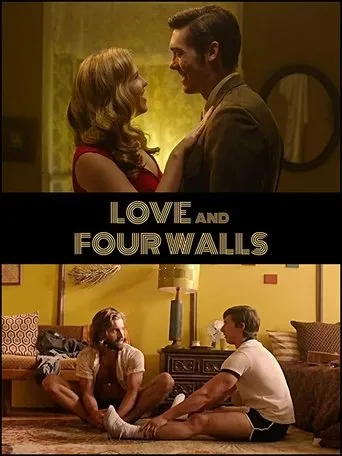 Póster de Love and Four Walls