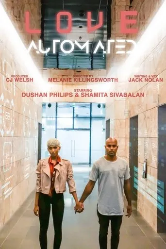 Póster de Love, Automated