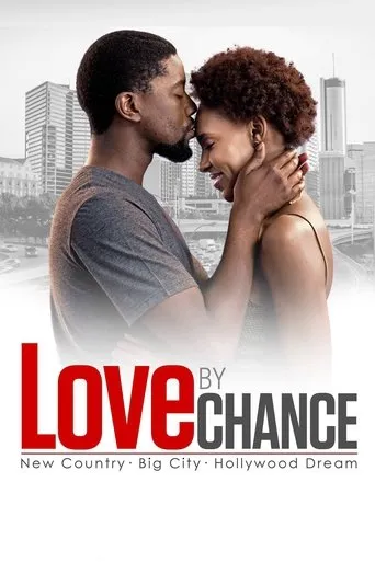 Póster de Love By Chance