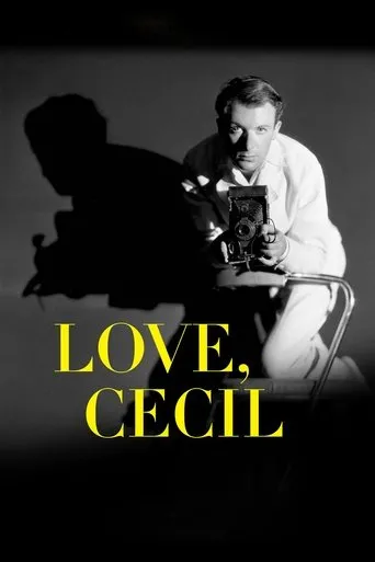 Póster de Love, Cecil