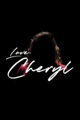 Póster de Love, Cheryl