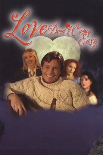 Póster de Love Don't Come Easy