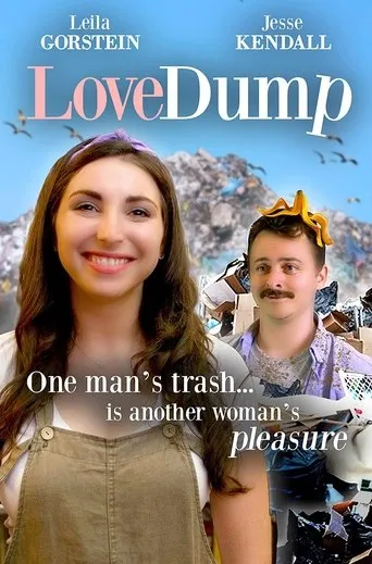 Póster de Love Dump