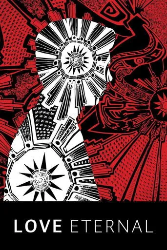 Póster de Love Eternal