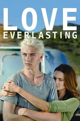 Póster de Love Everlasting