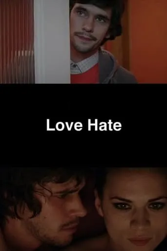 Póster de Love Hate