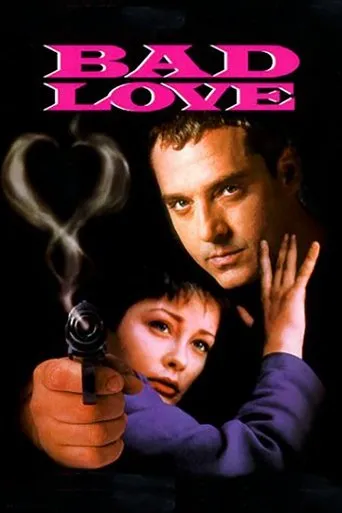 Póster de Love Is Like That