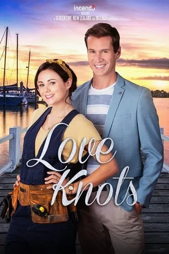 Póster de Love Knots