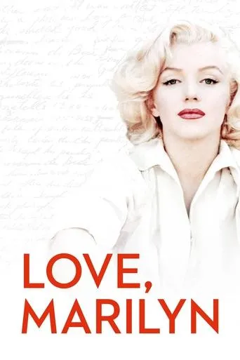 Póster de Love, Marilyn