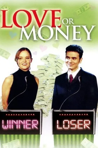 Póster de Love or Money