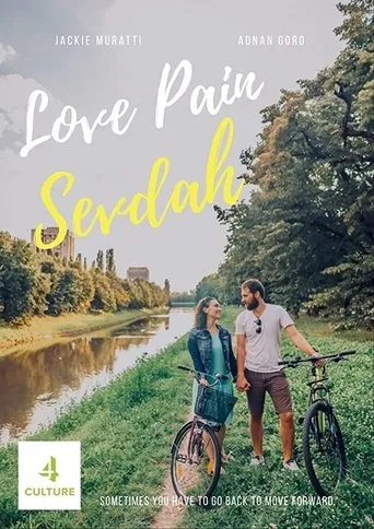 Póster de Love Pain Sevdah