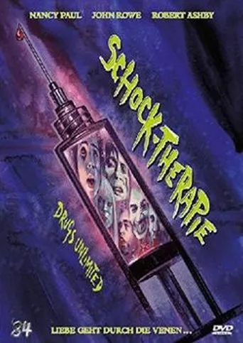 Póster de Love Potion