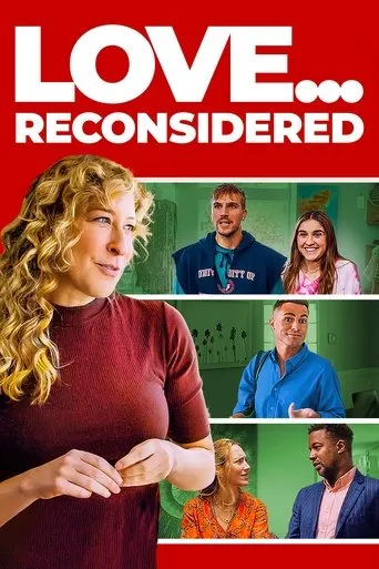 Póster de Love... Reconsidered