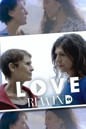 Póster de Love Rewind