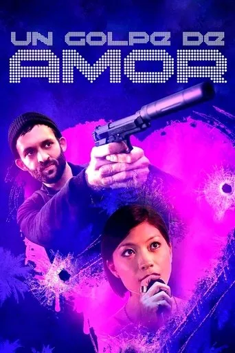 Póster de Love Shot