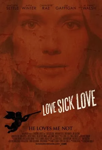 Póster de Love Sick Love