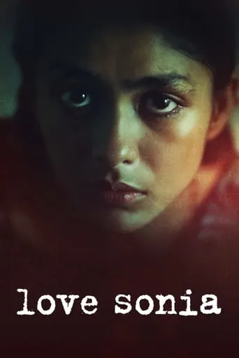Póster de Love Sonia