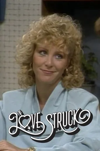 Póster de Love Struck
