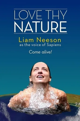 Póster de Love Thy Nature