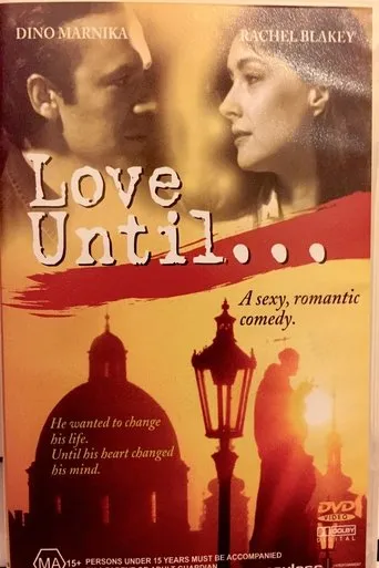 Póster de Love Until