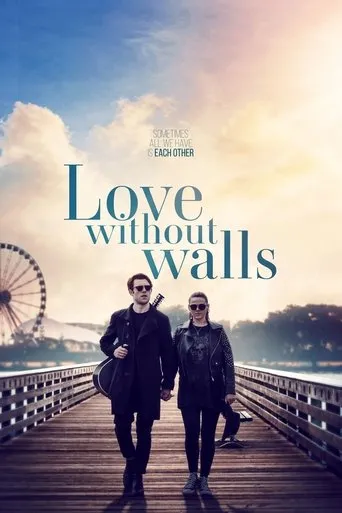 Póster de Love Without Walls