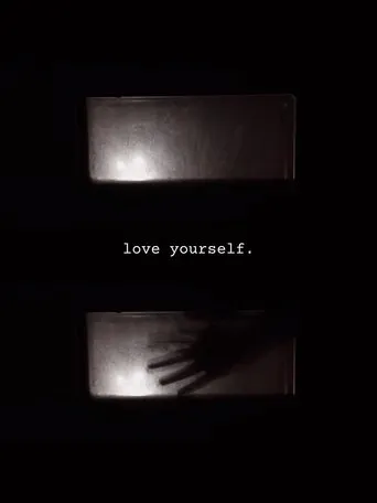Póster de Love Yourself
