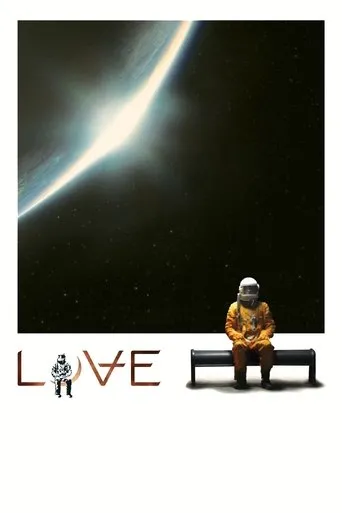 Póster de Love