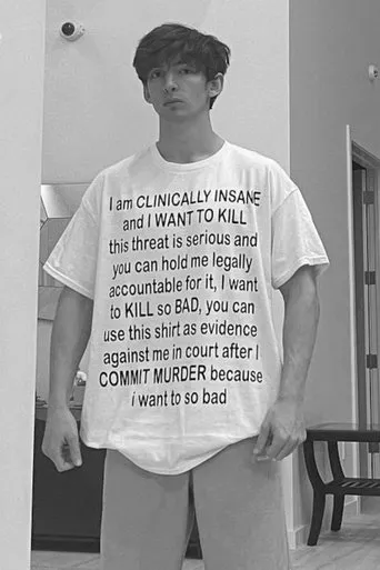 Póster de Love's a Killer: Rellik's Revenge