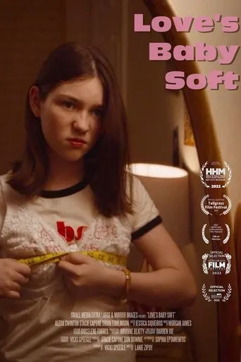 Póster de Love's Baby Soft
