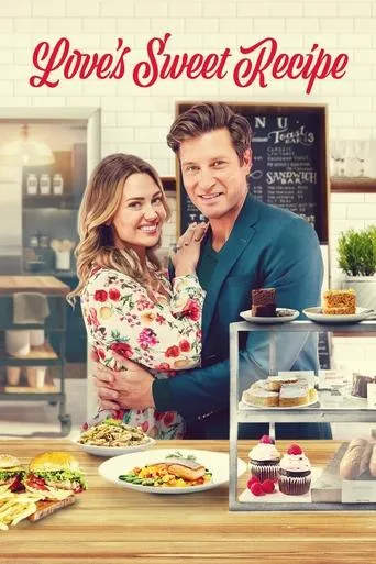 Póster de Love's Sweet Recipe