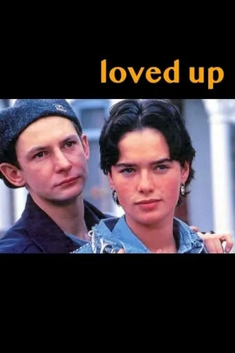 Póster de Loved Up