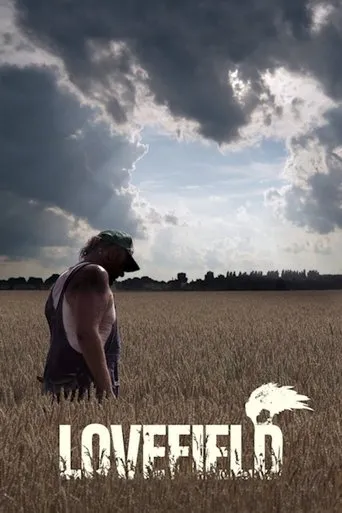 Póster de Lovefield