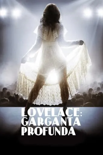 Póster de Lovelace