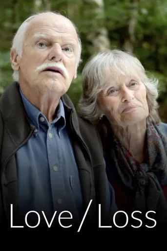 Póster de Love/Loss