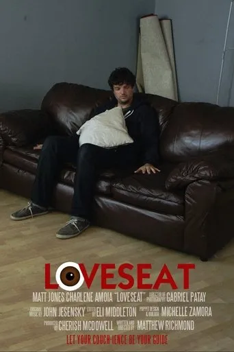 Póster de Loveseat