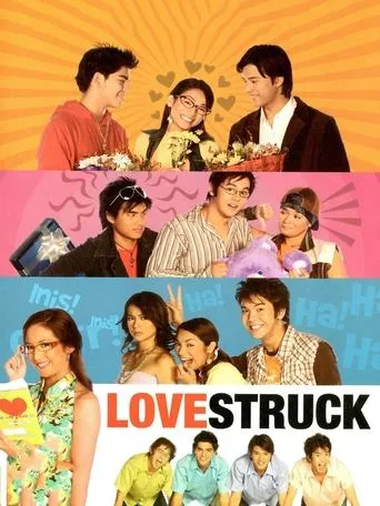 Póster de Lovestruck