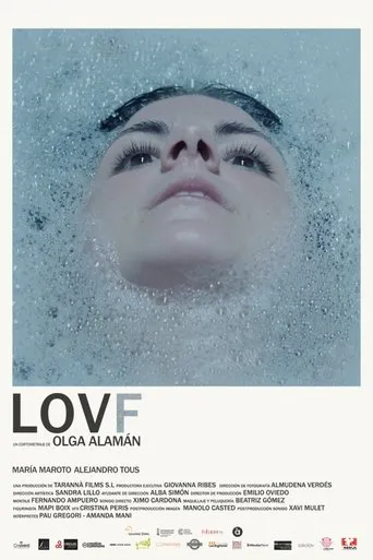Póster de LOVF