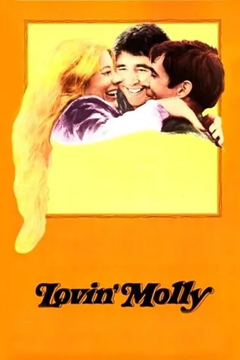 Póster de Lovin' Molly