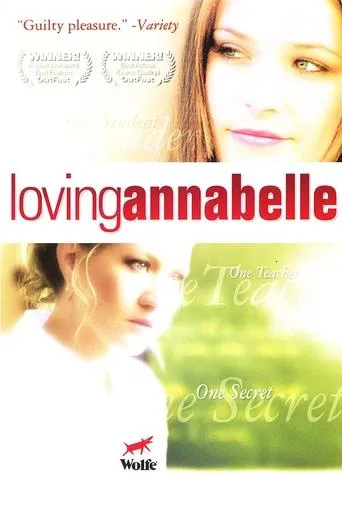 Póster de Loving Annabelle