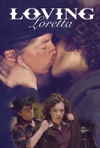 Póster de Loving Loretta