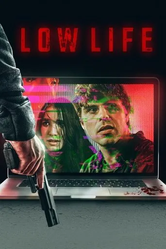 Póster de Low Life