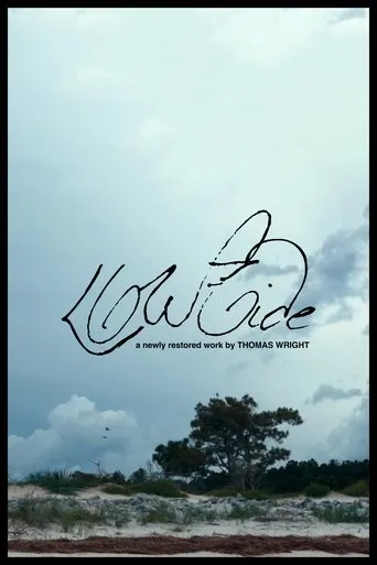 Póster de Low Tide: A Newly Restored Work by Thomas Wright