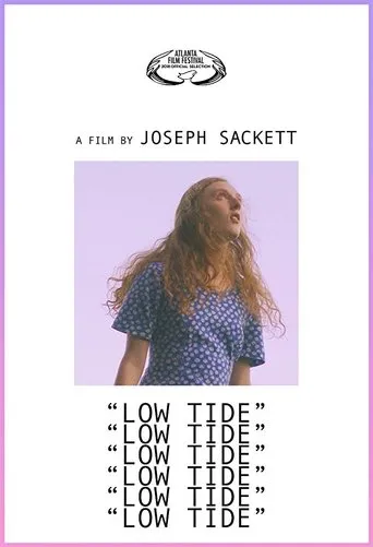 Póster de Low Tide