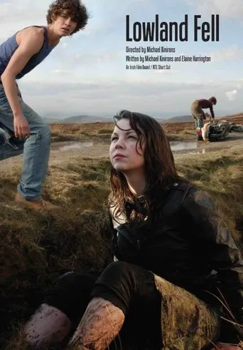 Póster de Lowland Fell
