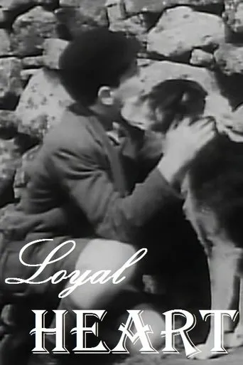 Póster de Loyal Heart