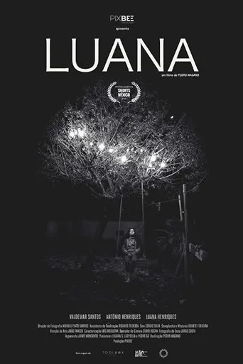 Póster de Luana