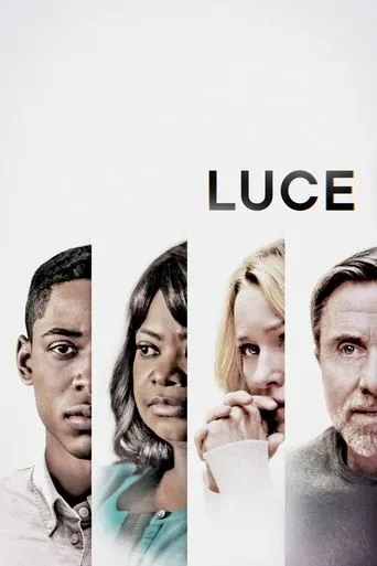 Póster de Luce
