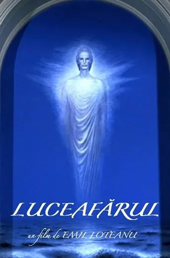 Póster de Luceafarul
