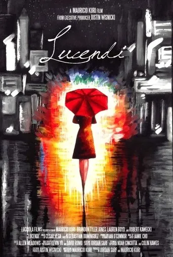 Póster de Lucendi