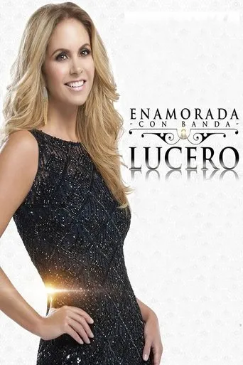 Póster de Lucero - Enamorada